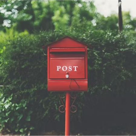 mailbox
